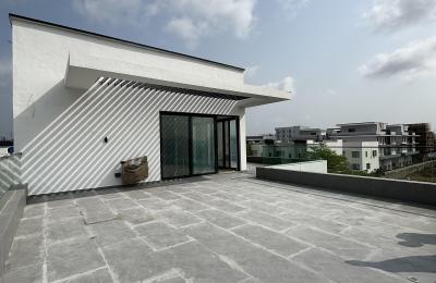 6-bedroom fully detached duplex with swimming pool