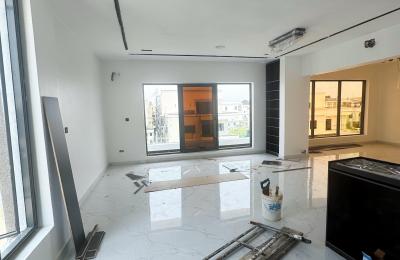 5 bedroom fully detached duplex