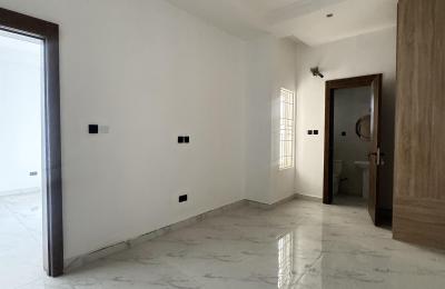 4 bedroom terrace duplex with swimming pool