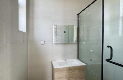 4-bedroom fully detached duplex with swimming pool
