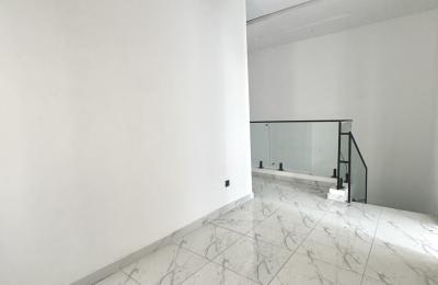 4 bedroom semidetached duplex