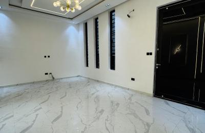 4-bedroom semidetached duplex