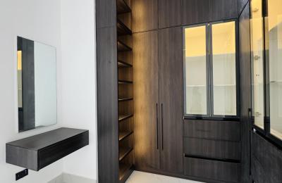 Contemporary 5 bedroom fully detached duplex with swimming pool