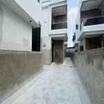 4 bedroom fully detached with BQ