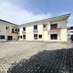 4 Units of 5-bedroom terrace duplexes