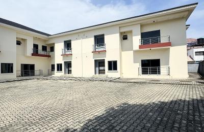 4 Units of 5-bedroom terrace duplexes