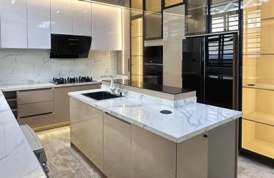 5-bedroom fully detached duplex