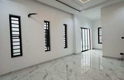 4-bedroom semidetached duplex