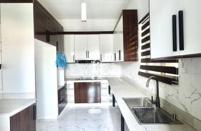Furnished 2 bedroom apartment with swimming pool