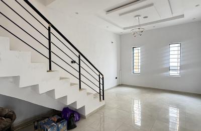 2 Bedroom Terrace Duplex