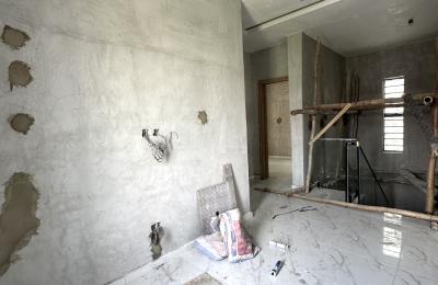 4 bedroom fully detached