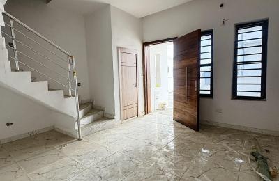 2 bedroom terrace duplex