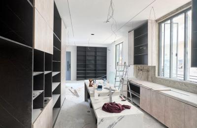 5 bedroom fully detached duplex