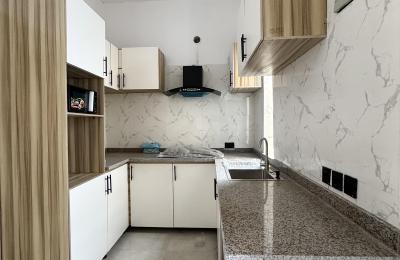 2 Bedroom Terrace Duplex