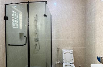 3 bedroom terrace duplex