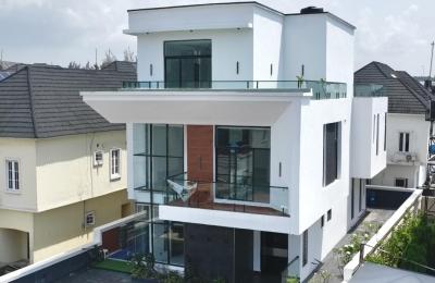 5-bedroom fully detached duplex