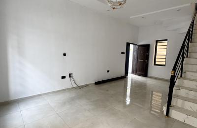 2 Bedroom Terrace Duplex