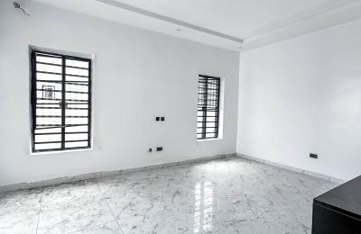 4 Bedroom Semi-Detached Duplex