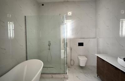 4 bedroom terrace duplex with swimming pool
