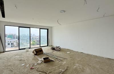 5-bedroom penthouse duplex