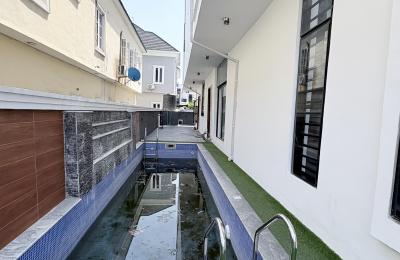5-bedroom fully detached duplex