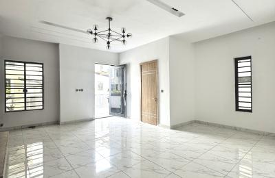 4 bedroom semidetached duplex