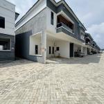 4-bedroom terrace duplex