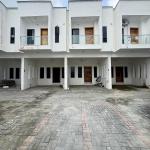 2 bedroom terrace duplex