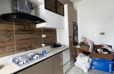 3 bedroom terrace duplex