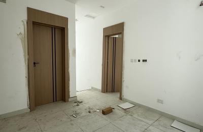 4-bedroom fully detached duplex with swimming pool