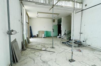 5 bedroom fully detached duplex