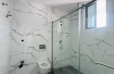 5-bedroom town house with BQ