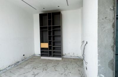 5 bedroom fully detached duplex