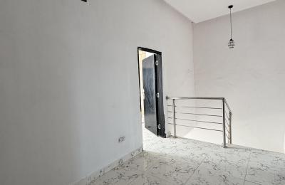 3-bedroom terrace duplex