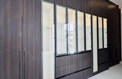 Contemporary 5 bedroom fully detached duplex with swimming pool