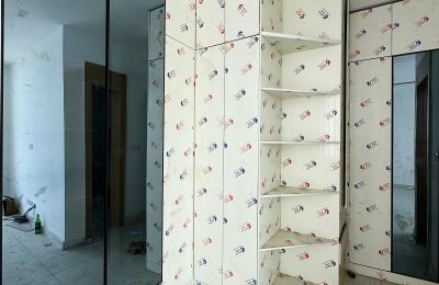 4-bedroom fully detached duplex with swimming pool