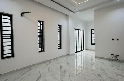 4-bedroom semidetached duplex