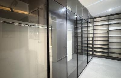 Furnished 5 bedroom fully detached duplex