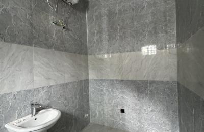 4 bedroom semi detached duplex with swimming pool