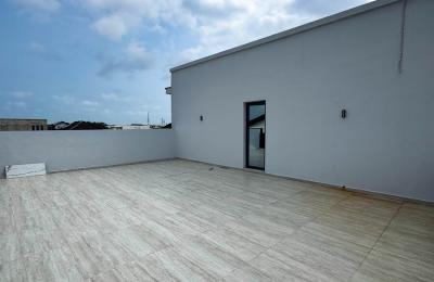 5 bedroom luxury duplex with swimming pool