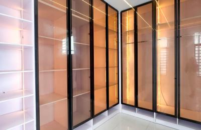 Contemporary 5 bedroom fully detached duplex with swimming pool