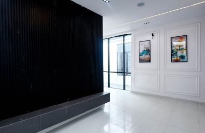 Contemporary 5 bedroom fully detached duplex with swimming pool