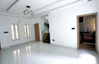3 bedroom terrace duplex