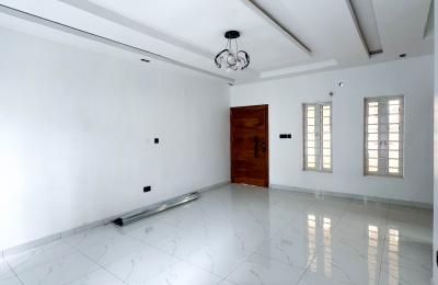 3 bedroom terrace duplex