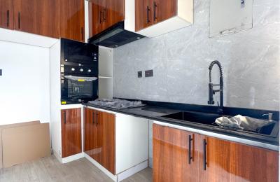 3 bedroom terrace duplex