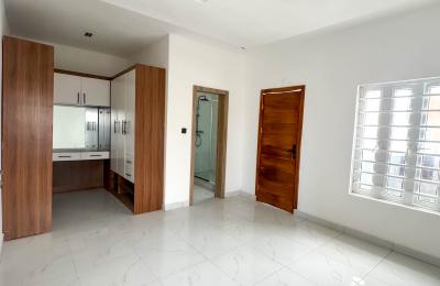 3 bedroom terrace duplex