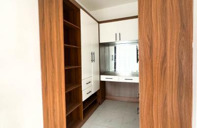3 bedroom terrace duplex