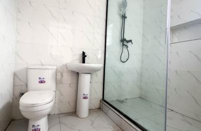 3 bedroom terrace duplex