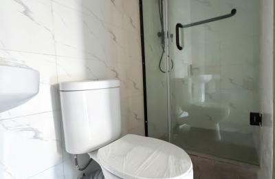 3 bedroom terrace duplex