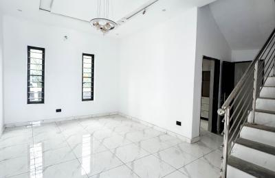 3 bedroom terrace duplex
